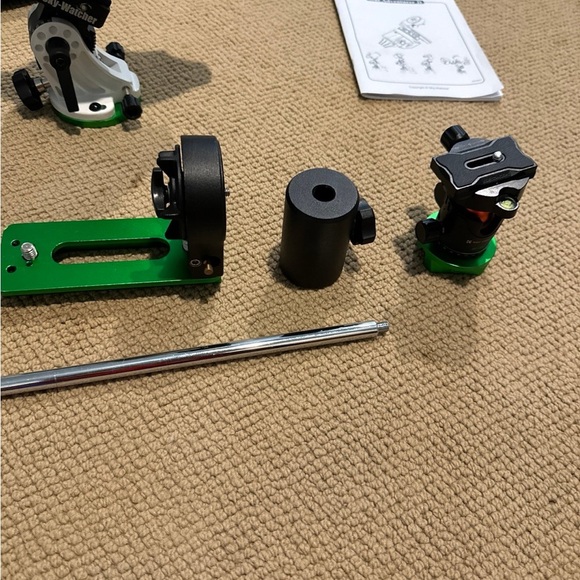 Sky watcher Adventurer 2i - Picture 3 of 8